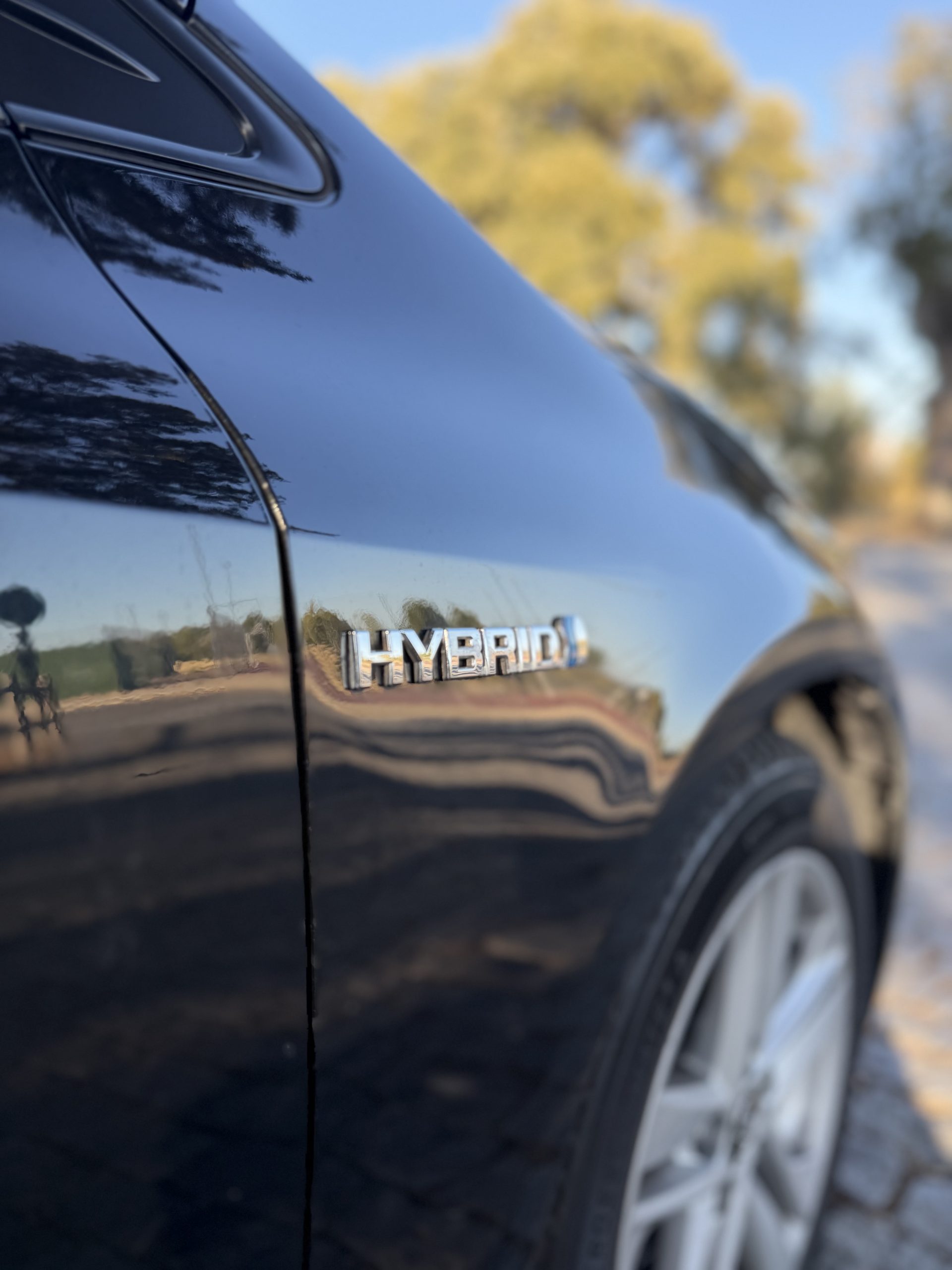 RESERVADO: TOYOTA COROLLA ACTIVE TECH 1.8 HYBRID 122CV