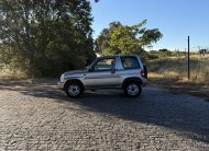 MITSUBISHI MONTERO iO 1.8 MPI 115CV 4X4