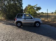 MITSUBISHI MONTERO iO 1.8 MPI 115CV 4X4