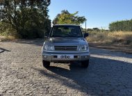 MITSUBISHI MONTERO iO 1.8 MPI 115CV 4X4