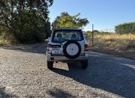 MITSUBISHI MONTERO iO 1.8 MPI 115CV 4X4