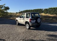 MITSUBISHI MONTERO iO 1.8 MPI 115CV 4X4