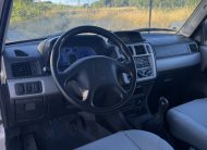 MITSUBISHI MONTERO iO 1.8 MPI 115CV 4X4