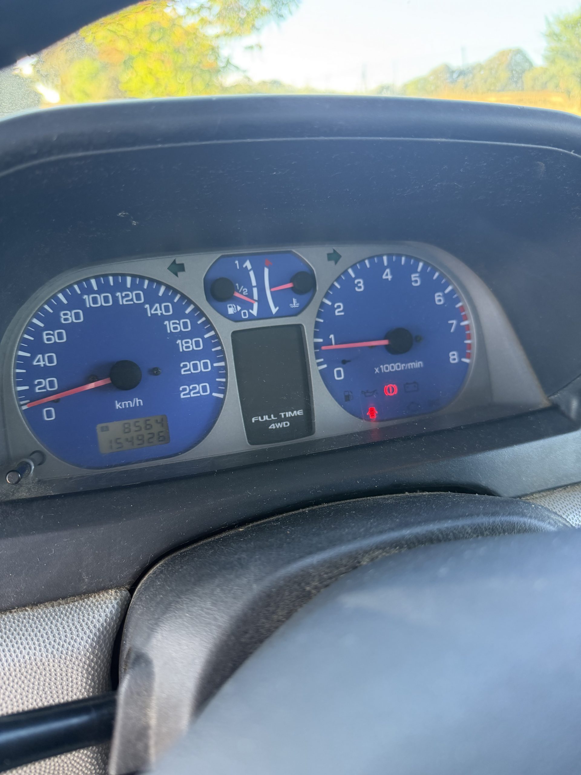 MITSUBISHI MONTERO iO 1.8 MPI 115CV 4X4