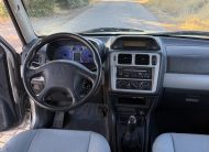 MITSUBISHI MONTERO iO 1.8 MPI 115CV 4X4
