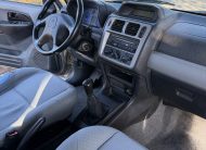 MITSUBISHI MONTERO iO 1.8 MPI 115CV 4X4
