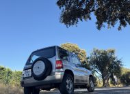 MITSUBISHI MONTERO iO 1.8 MPI 115CV 4X4