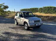 MITSUBISHI MONTERO iO 1.8 MPI 115CV 4X4