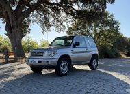 MITSUBISHI MONTERO iO 1.8 MPI 115CV 4X4