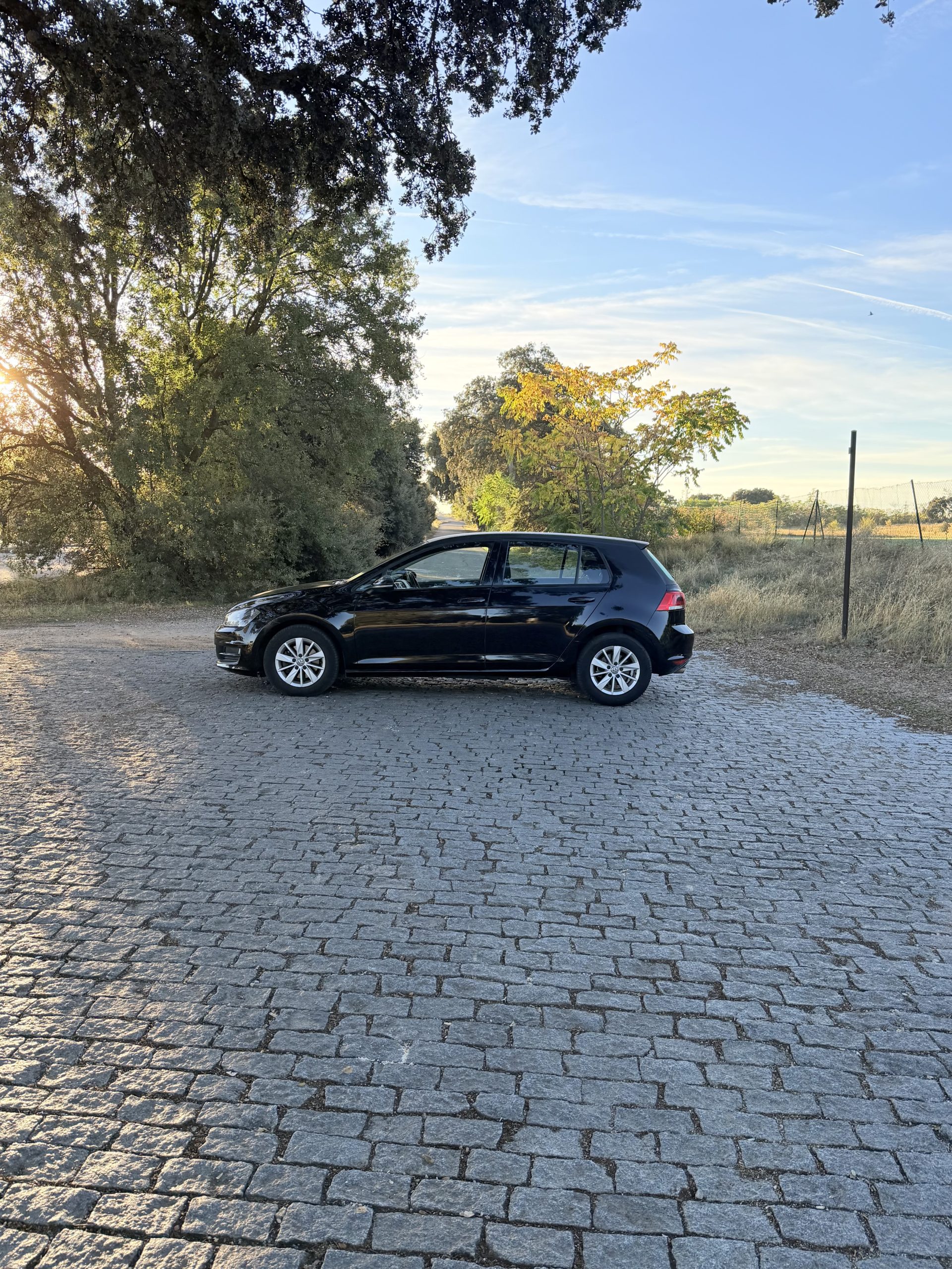 VOLKSWAGEN GOLF ADVANCE 1.4 TSI 122CV