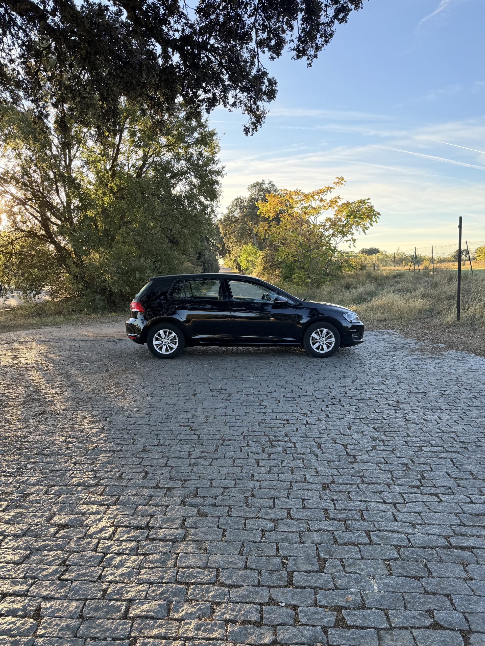 VOLKSWAGEN GOLF ADVANCE 1.4 TSI 122CV