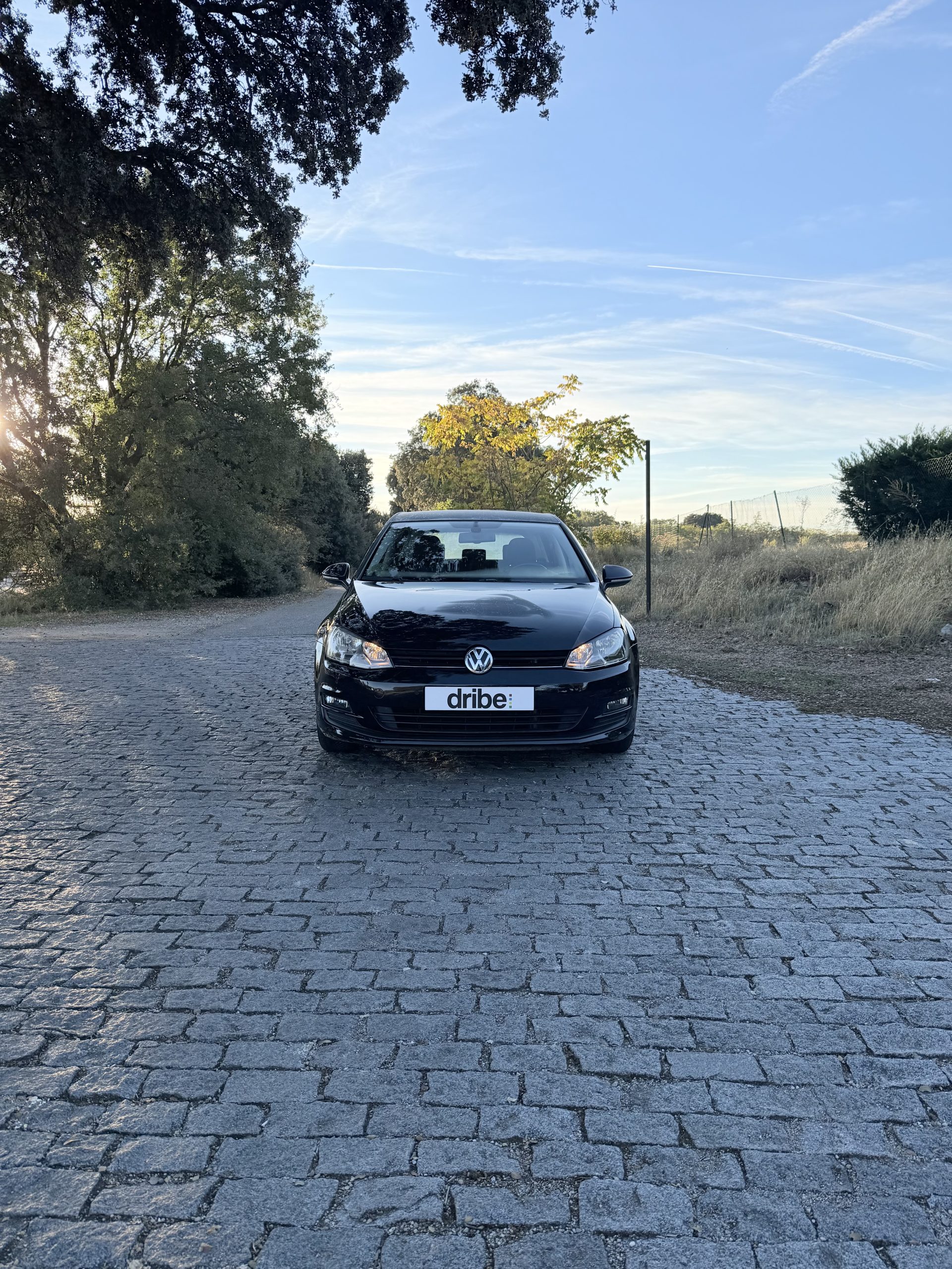 VOLKSWAGEN GOLF ADVANCE 1.4 TSI 122CV