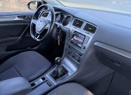 VOLKSWAGEN GOLF ADVANCE 1.4 TSI 122CV
