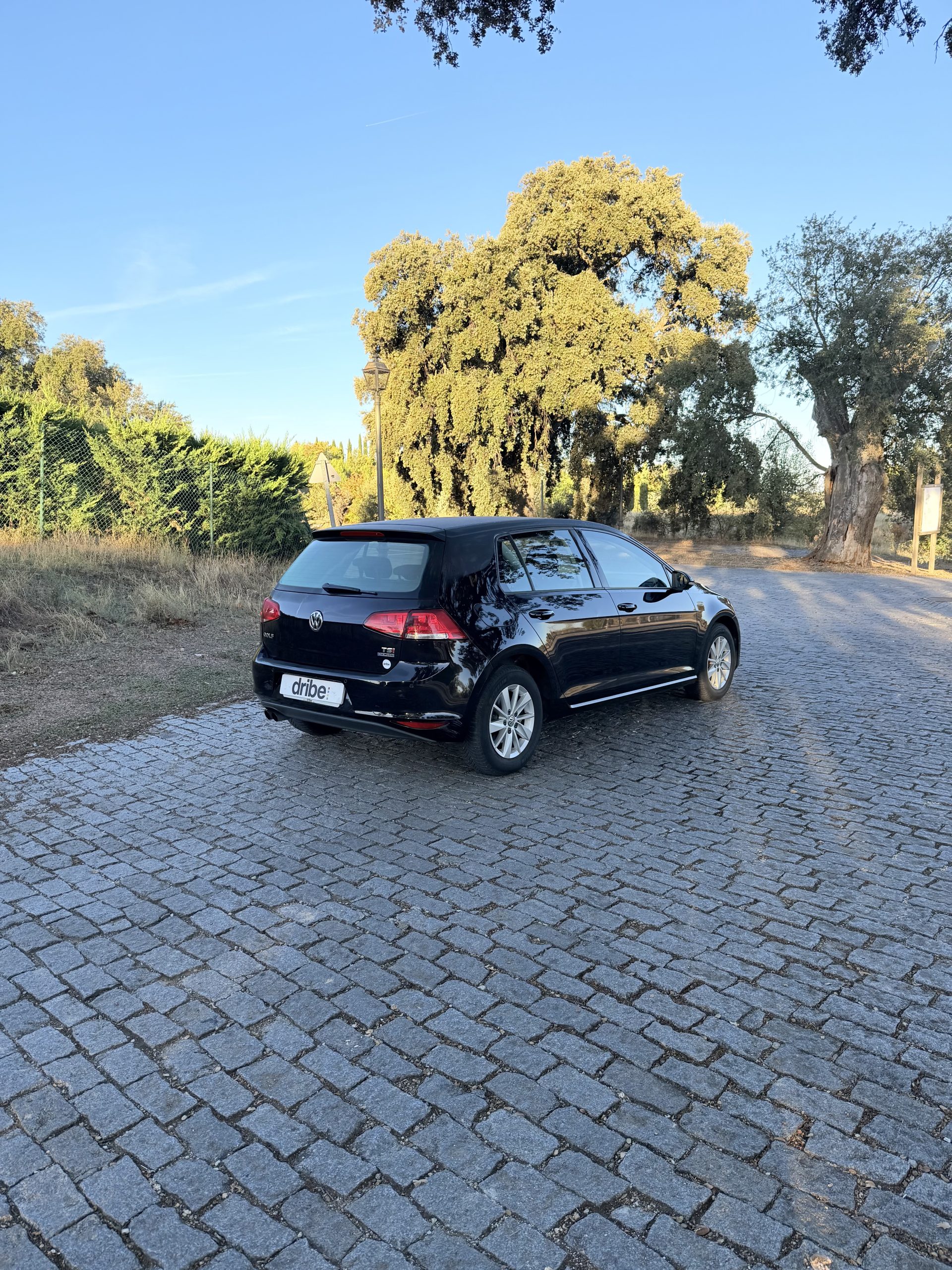 VOLKSWAGEN GOLF ADVANCE 1.4 TSI 122CV