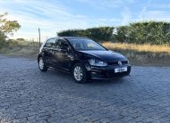 VOLKSWAGEN GOLF ADVANCE 1.4 TSI 122CV