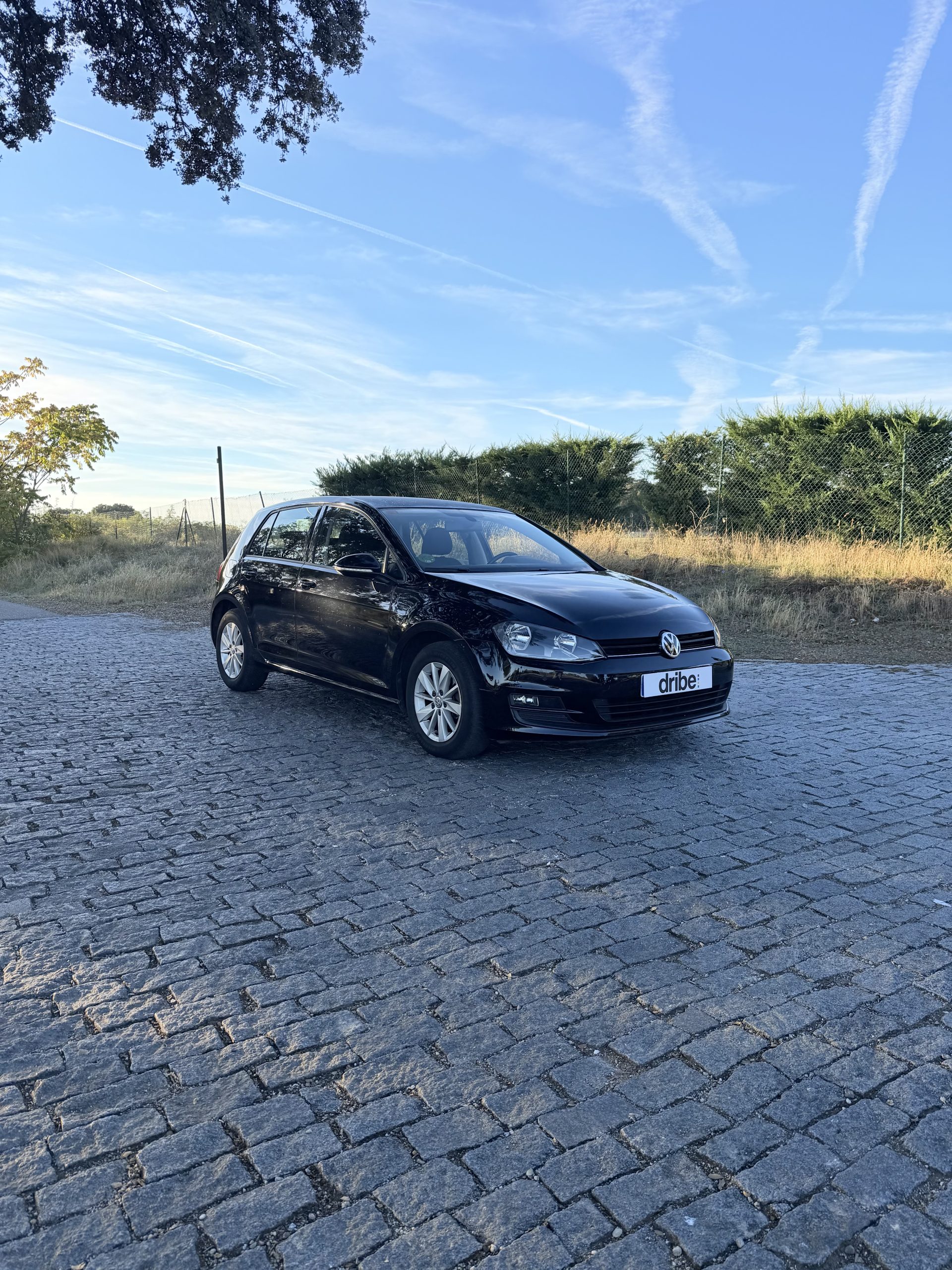 VOLKSWAGEN GOLF ADVANCE 1.4 TSI 122CV
