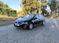 VOLKSWAGEN GOLF ADVANCE 1.4 TSI 122CV