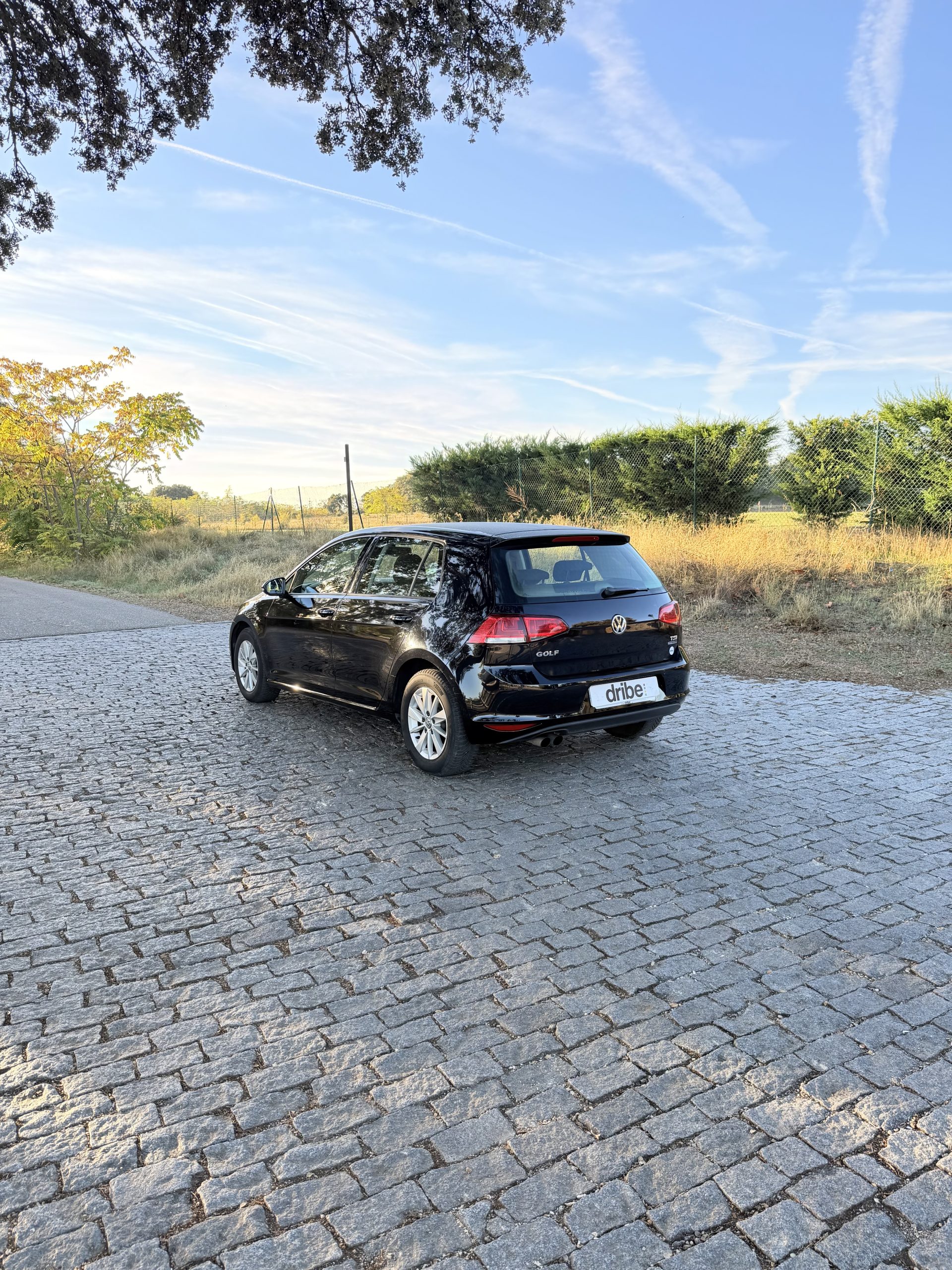 VOLKSWAGEN GOLF ADVANCE 1.4 TSI 122CV