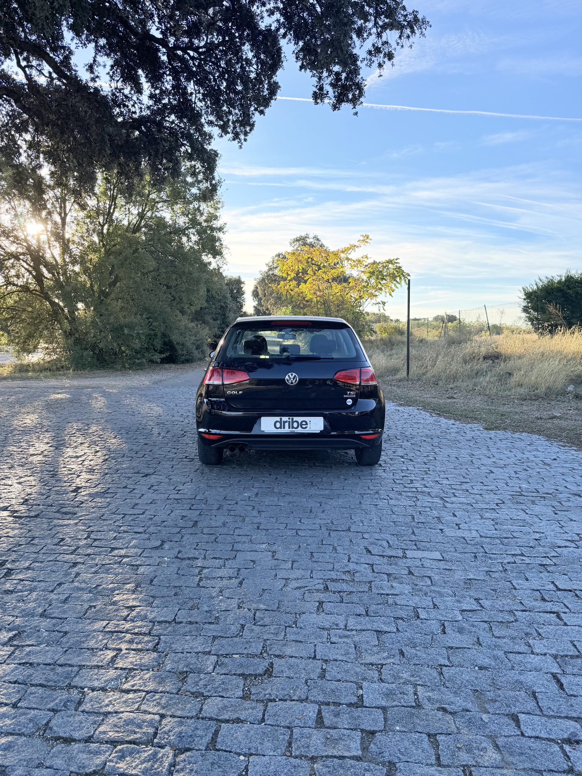 VOLKSWAGEN GOLF ADVANCE 1.4 TSI 122CV