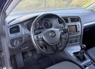 VOLKSWAGEN GOLF ADVANCE 1.4 TSI 122CV