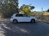 VOLKSWAGEN GOLF GTD 2.0 TDI 184CV