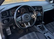 VOLKSWAGEN GOLF GTD 2.0 TDI 184CV
