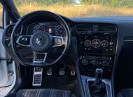 VOLKSWAGEN GOLF GTD 2.0 TDI 184CV