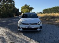 VOLKSWAGEN GOLF GTD 2.0 TDI 184CV