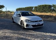 VOLKSWAGEN GOLF GTD 2.0 TDI 184CV