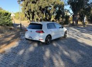 VOLKSWAGEN GOLF GTD 2.0 TDI 184CV