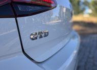 VOLKSWAGEN GOLF GTD 2.0 TDI 184CV