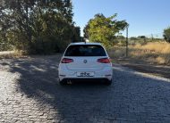 VOLKSWAGEN GOLF GTD 2.0 TDI 184CV