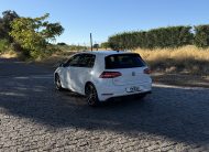 VOLKSWAGEN GOLF GTD 2.0 TDI 184CV