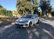 VOLKSWAGEN GOLF GTD 2.0 TDI 184CV