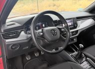 SKODA KAMIQ SCOUT LINE TSI 110CV
