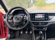 SKODA KAMIQ SCOUT LINE TSI 110CV