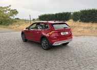 SKODA KAMIQ SCOUT LINE TSI 110CV