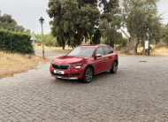 SKODA KAMIQ SCOUT LINE TSI 110CV
