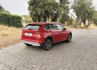 SKODA KAMIQ SCOUT LINE TSI 110CV