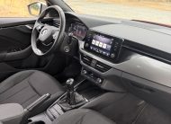 SKODA KAMIQ SCOUT LINE TSI 110CV