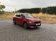 SKODA KAMIQ SCOUT LINE TSI 110CV
