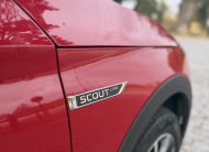 SKODA KAMIQ SCOUT LINE TSI 110CV