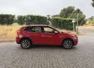 SKODA KAMIQ SCOUT LINE TSI 110CV