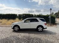 MERCEDES ML 320CDI