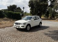 MERCEDES ML 320CDI