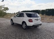 MERCEDES ML 320CDI
