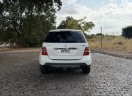 MERCEDES ML 320CDI