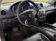 MERCEDES ML 320CDI