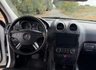 MERCEDES ML 320CDI