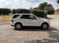MERCEDES ML 320CDI